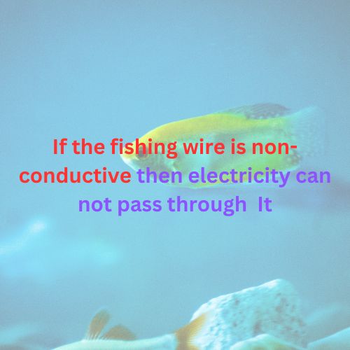 What is Fishing Wire